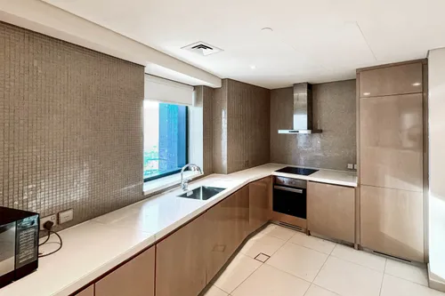 3 Bedrooms Apartment in Tower B, DAMAC Towers by Paramount