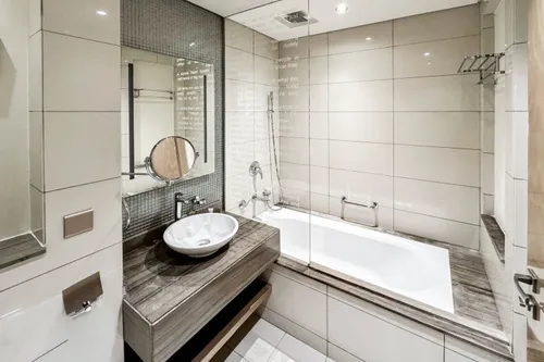 3 Bedrooms Apartment in Tower B, DAMAC Towers by Paramount
