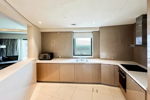 3 Bedrooms Apartment in Tower B, DAMAC Towers by Paramount
