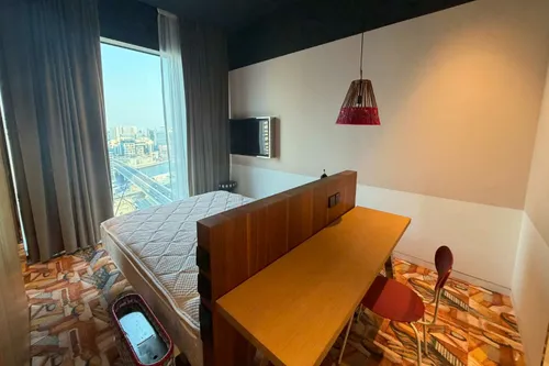 1 Bedroom Apartment in Mama Shelter Residences