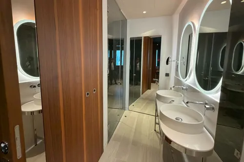 1 Bedroom Apartment in Mama Shelter Residences