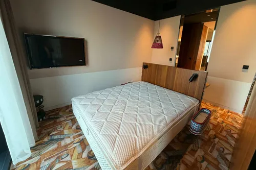 1 Bedroom Apartment in Mama Shelter Residences