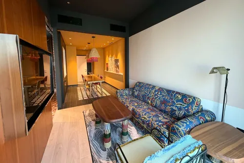 Furnished | Central Location | Brand New