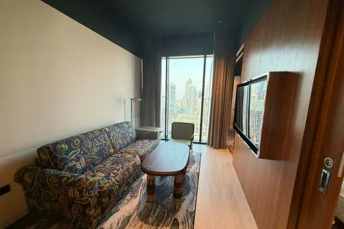 1 Bedroom Apartment in Mama Shelter Residences