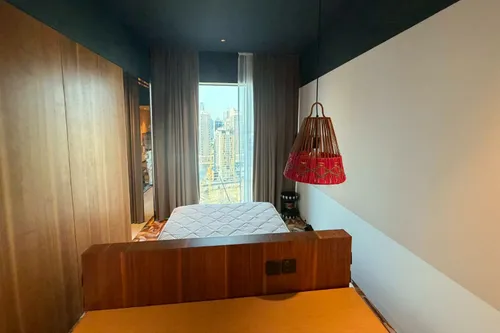 1 Bedroom Apartment in Mama Shelter Residences