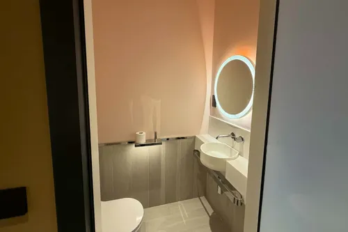 1 Bedroom Apartment in Mama Shelter Residences