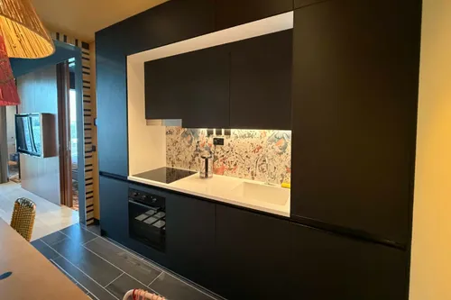 1 Bedroom Apartment in Mama Shelter Residences