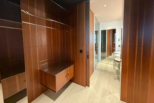 1 Bedroom Apartment in Mama Shelter Residences