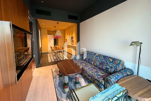 Furnished | Central Location | Brand New