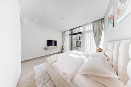 1 Bedroom Apartment in Peninsula One