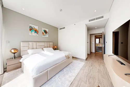 1 Bedroom Apartment in Peninsula One