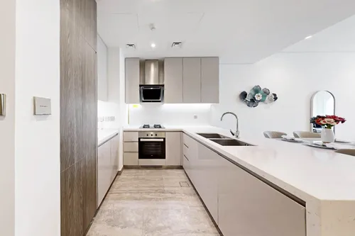 1 Bedroom Apartment in Peninsula One