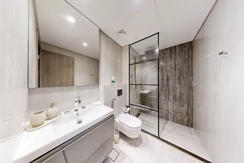 1 Bedroom Apartment in Peninsula One