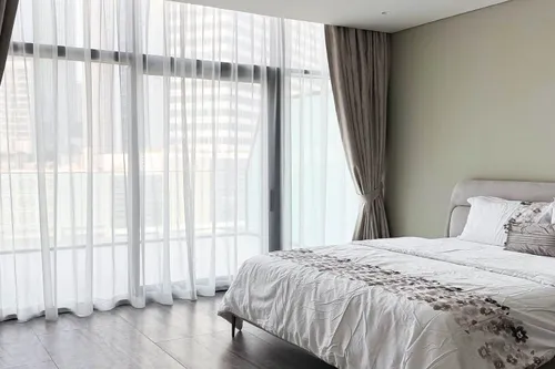 1 Bedroom Apartment in Peninsula One