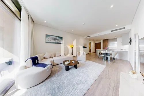 Brand new | Ready To Move In | Furnished