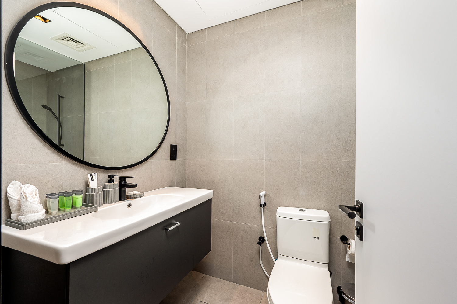 2 Bedrooms Apartment in 15 Northside - Tower 1