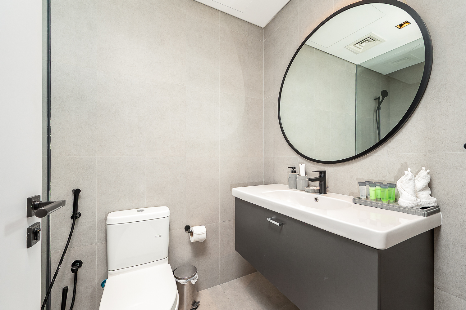 2 Bedrooms Apartment in 15 Northside - Tower 1