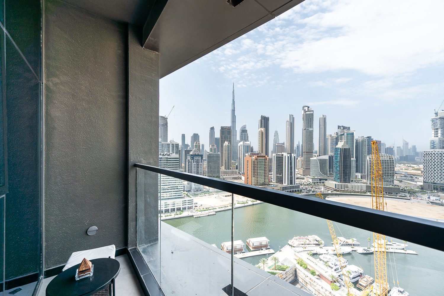 2 Bedrooms Apartment in 15 Northside - Tower 1