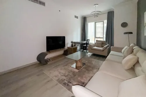 1 Bedroom Apartment in Ontario Tower