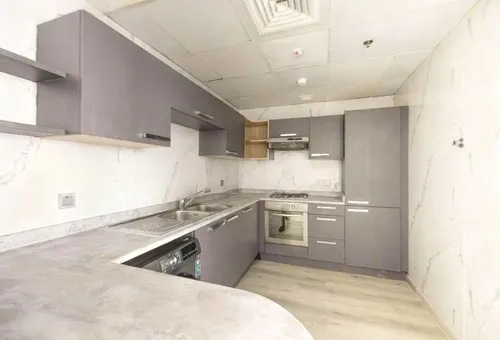 1 Bedroom Apartment in Ontario Tower