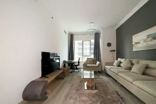 1 Bedroom Apartment in Ontario Tower