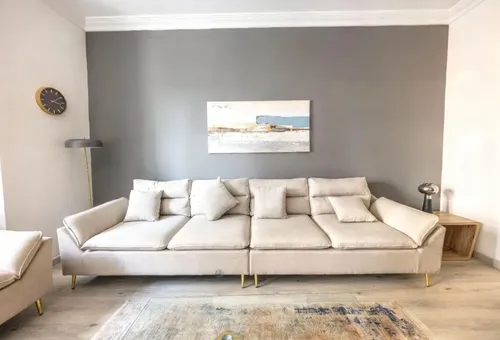 1 Bedroom Apartment in Ontario Tower