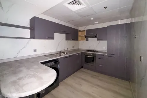 1 Bedroom Apartment in Ontario Tower