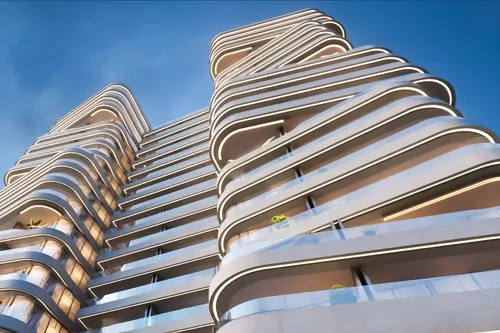 1 Bedroom Apartment in DG1