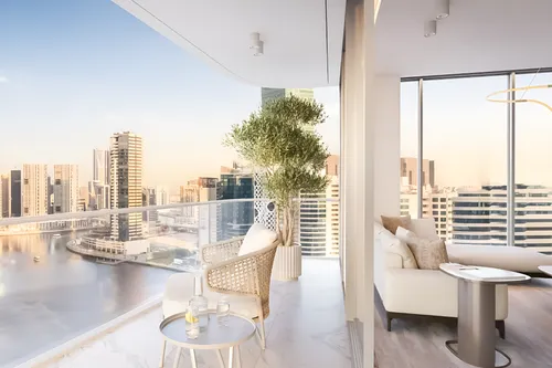 1 Bedroom Apartment in DG1