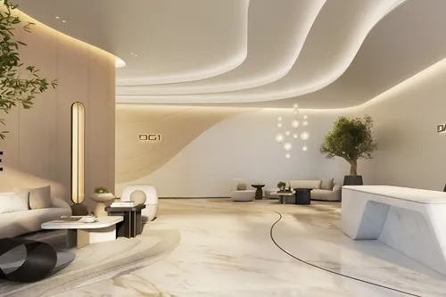 1 Bedroom Apartment in DG1