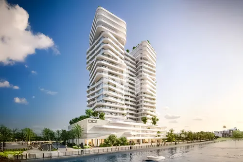 Bright And Spacious | Canal Views | Handover Q2 27