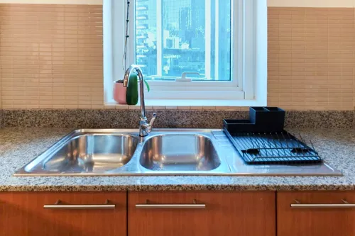 1 Bedroom Apartment in Bay Square Building 9