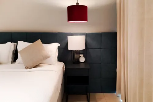 1 Bedroom Apartment in Bay Square Building 9