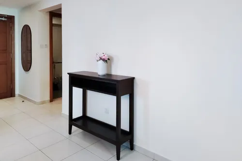 1 Bedroom Apartment in Bay Square Building 9