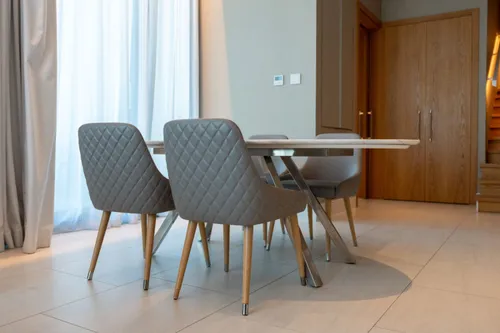 2 Bedrooms Hotel Apartment in SLS Dubai Hotel & Residences