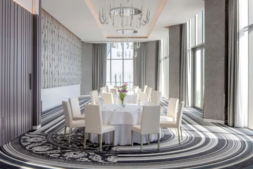 2 Bedrooms Hotel Apartment in SLS Dubai Hotel & Residences