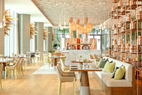 2 Bedrooms Hotel Apartment in SLS Dubai Hotel & Residences