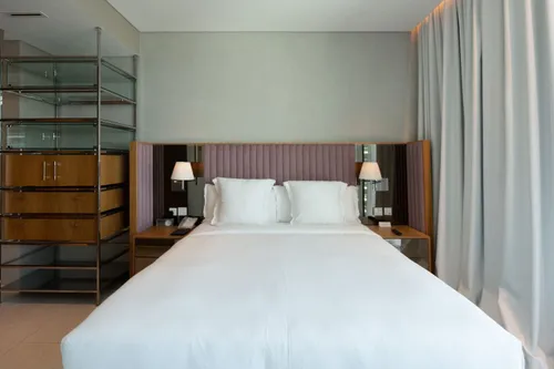 2 Bedrooms Hotel Apartment in SLS Dubai Hotel & Residences