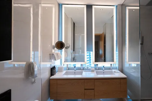 2 Bedrooms Hotel Apartment in SLS Dubai Hotel & Residences