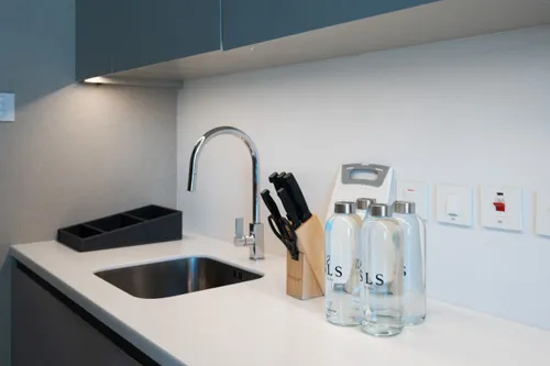 2 Bedrooms Hotel Apartment in SLS Dubai Hotel & Residences