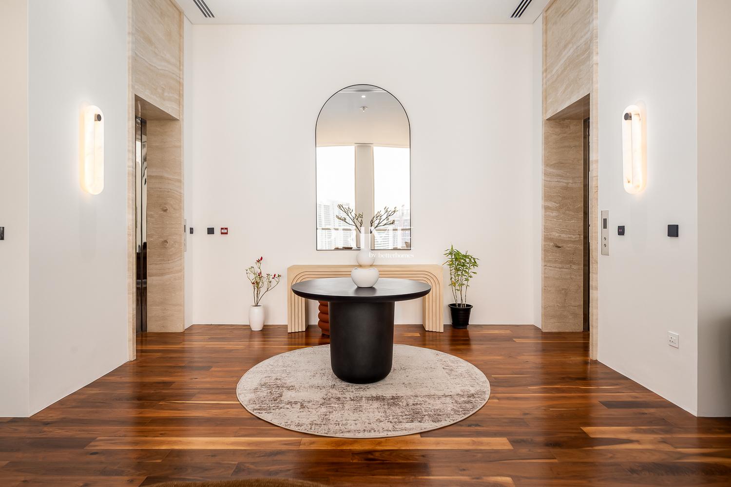 2 Bedrooms Apartment in Residence 22