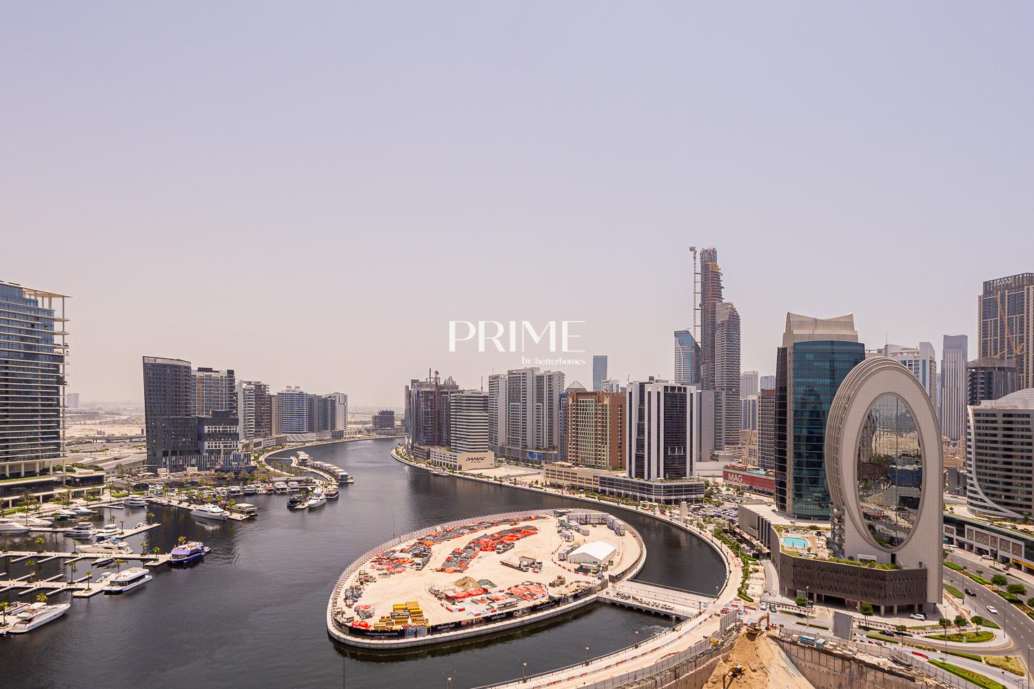 2 Bedrooms Apartment in Residence 22