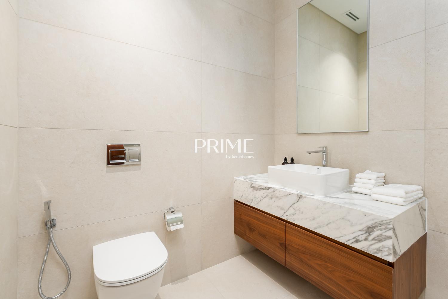 2 Bedrooms Apartment in Residence 22