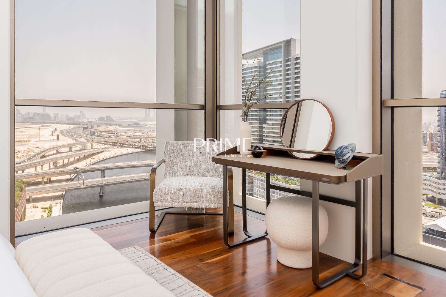2 Bedrooms Apartment in Residence 22