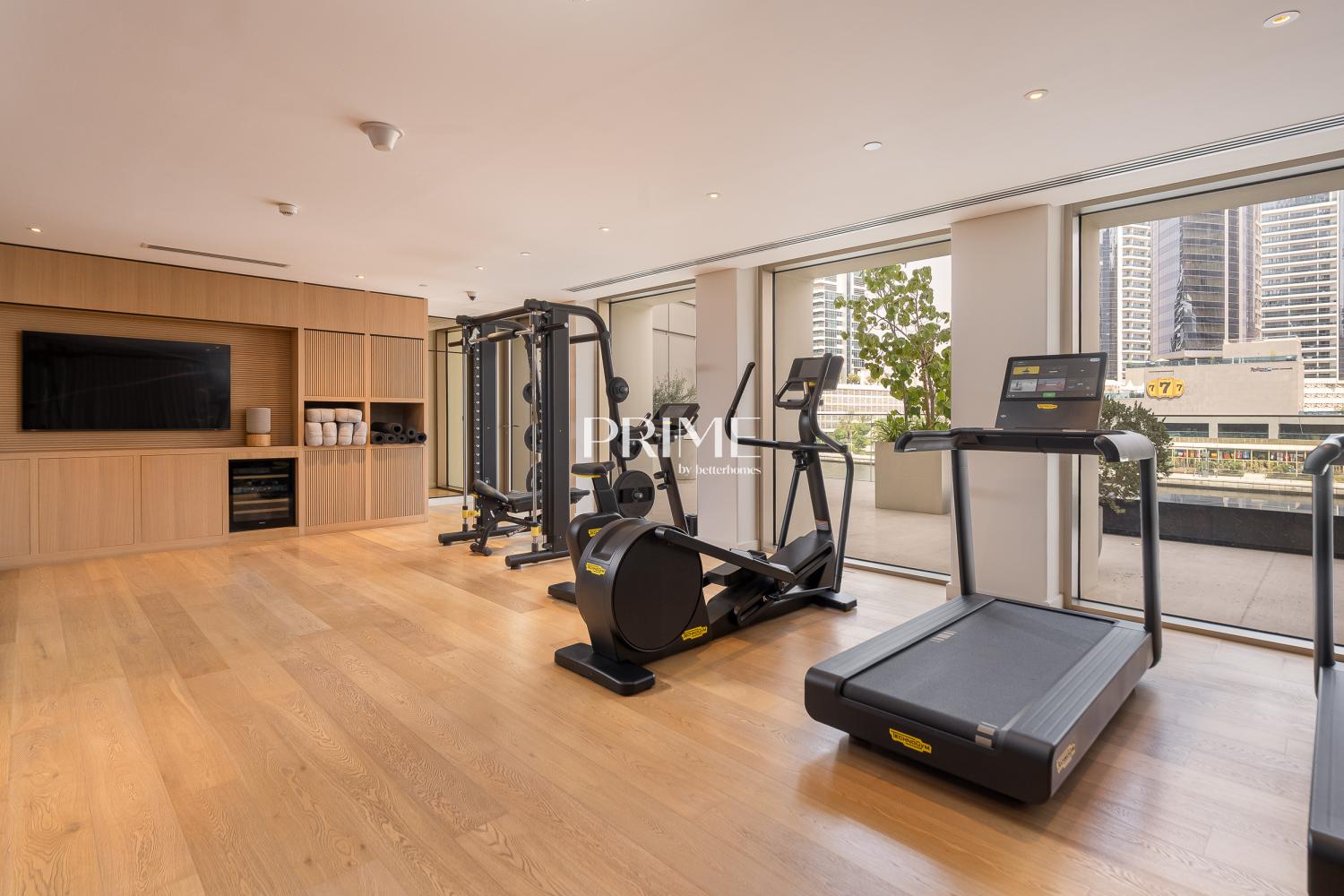 2 Bedrooms Apartment in Residence 22