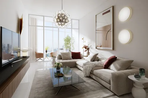 1 Bedroom Apartment in Al Habtoor Tower, Al Habtoor City