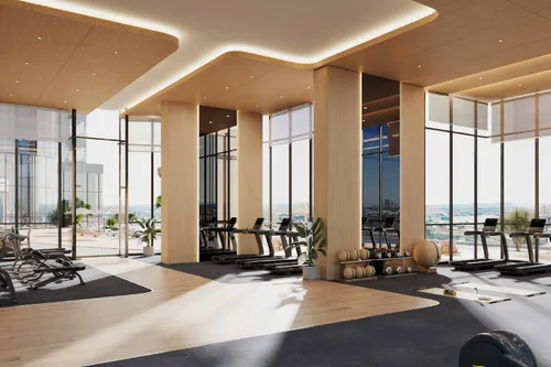 1 Bedroom Apartment in Al Habtoor Tower, Al Habtoor City