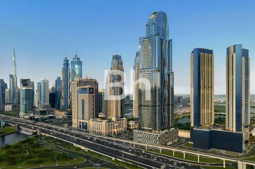 Exclusive Sky Collection|Handover 2026|High Floor