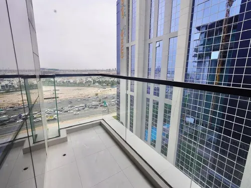 1 Bedroom Apartment in Vezul Residence