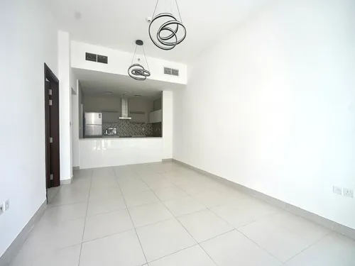 1 Bedroom Apartment in Vezul Residence